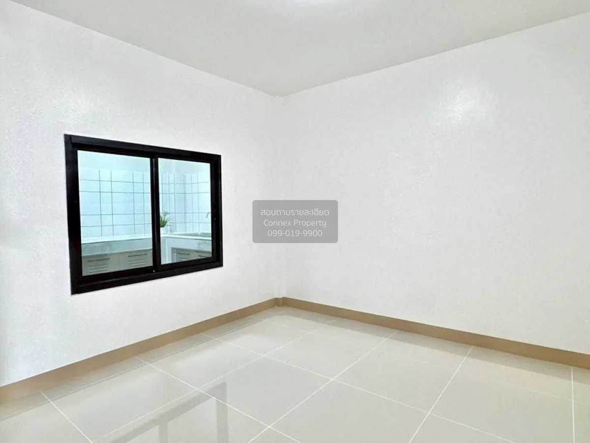 For Sale Townhouse/Townhome  , Baan Tawan Ngam , Bang Yai , Bang 