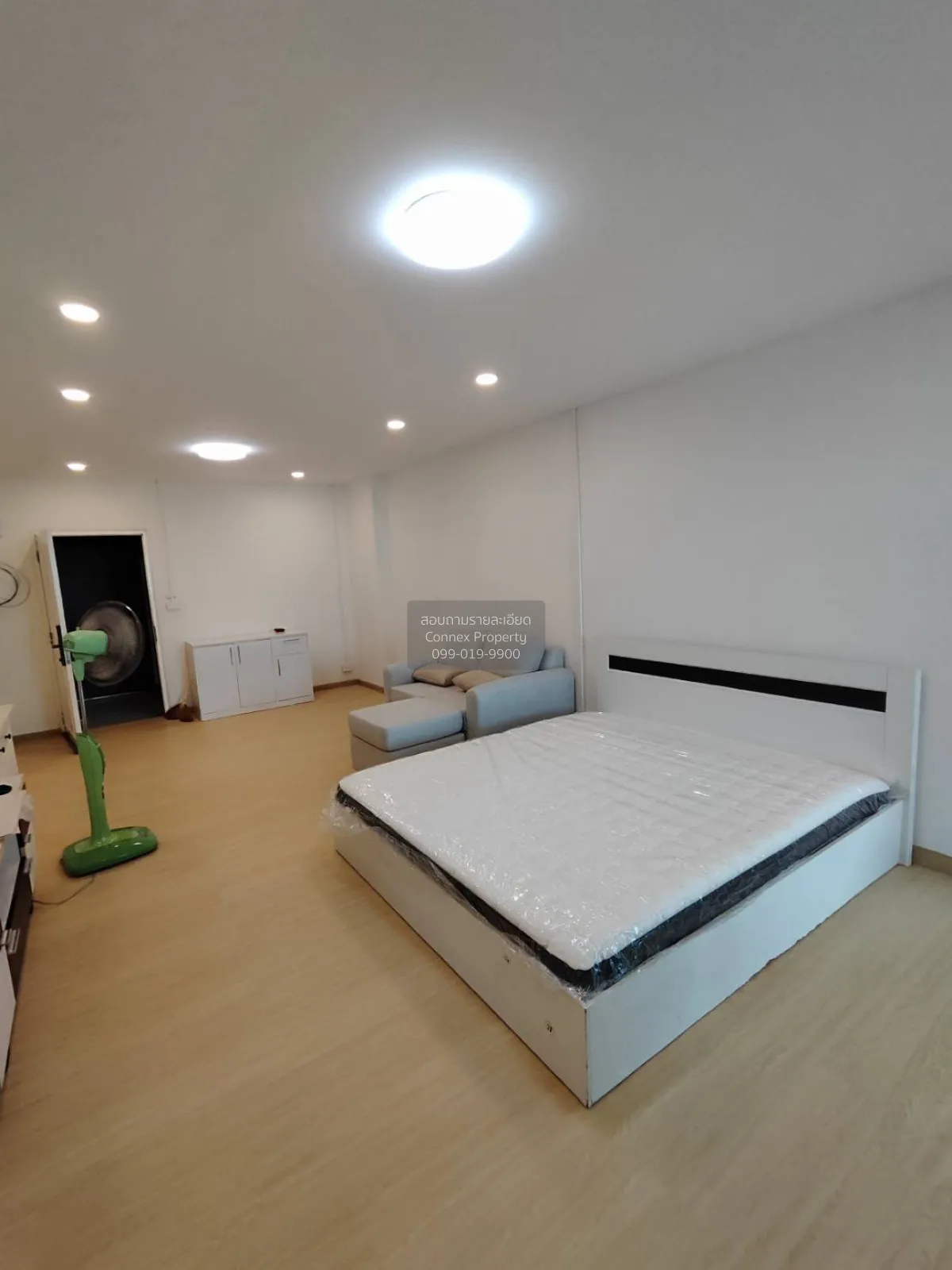 For Sale Condo , Chokchai Ruammit Condominium , MRT-Chatuchak Par 1