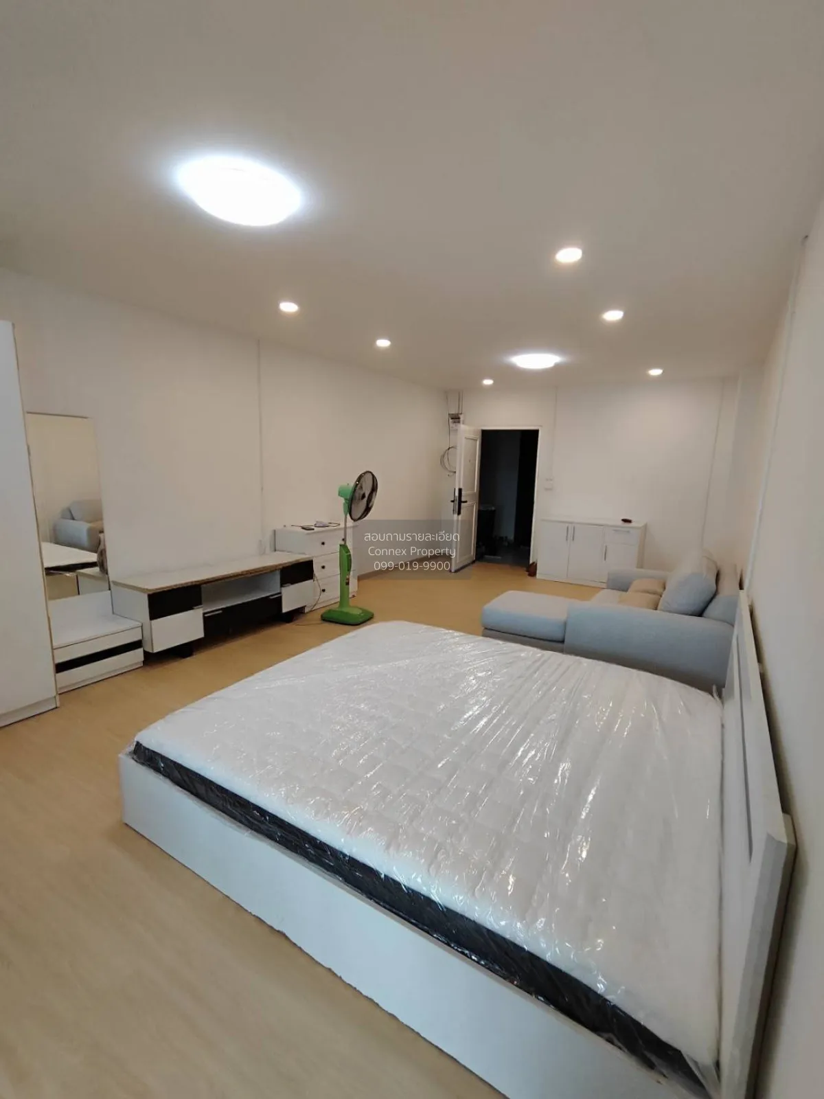 For Sale Condo , Chokchai Ruammit Condominium , MRT-Chatuchak Par 2