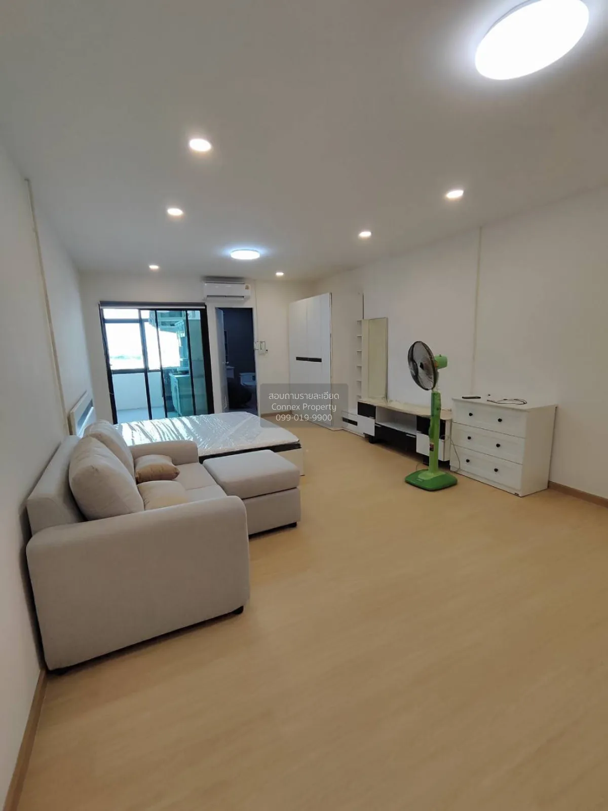 For Sale Condo , Chokchai Ruammit Condominium , MRT-Chatuchak Par 3