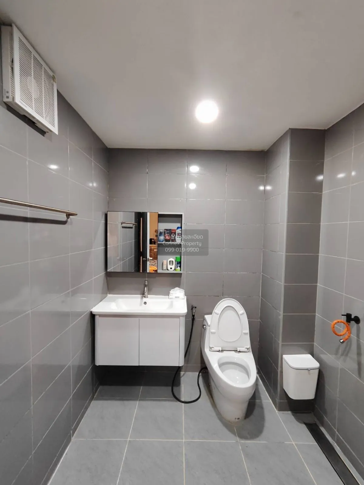 For Sale Condo , Chokchai Ruammit Condominium , MRT-Chatuchak Par