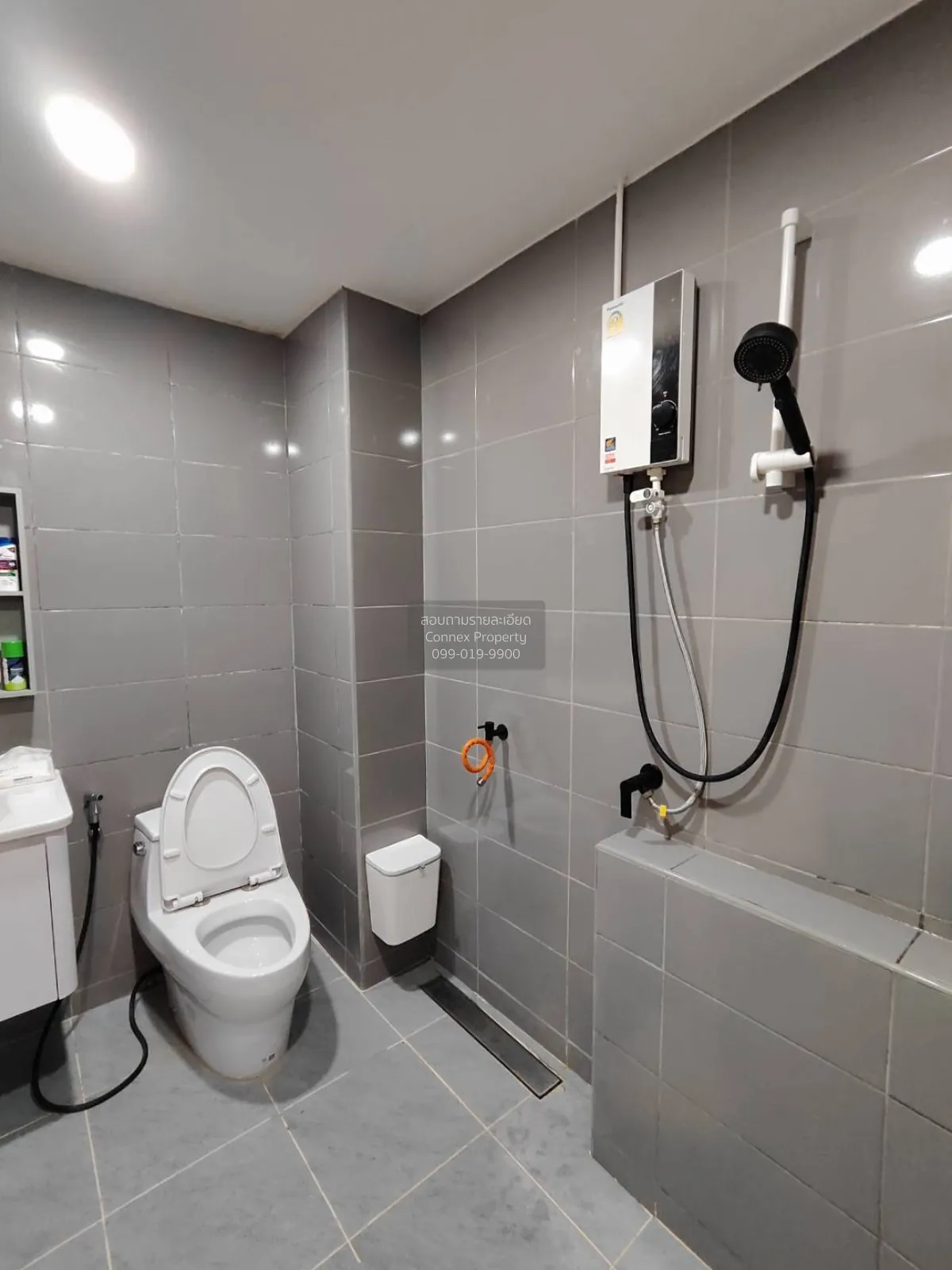 For Sale Condo , Chokchai Ruammit Condominium , MRT-Chatuchak Par