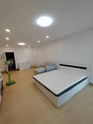 ขายคอนโด  โชคชัยร่วมมิตร คอนโดมิเนียม MRT-สวนจตุจักร จอมพล  เขต จตุจักร กรุงเทพ CX-147525