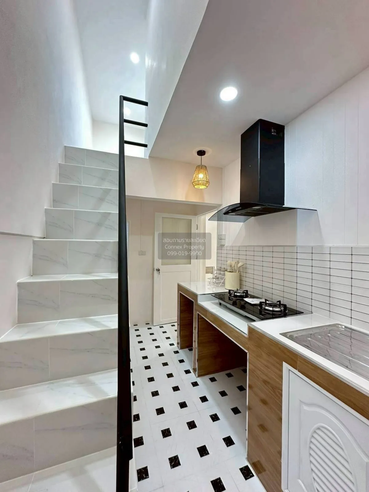 ขายทาวน์เฮ้าส์/ทาวน์โฮม  บ้านอาสาเฮ้าส์ 5 บางใหญ่ บางใหญ่ นนทบุรี 4