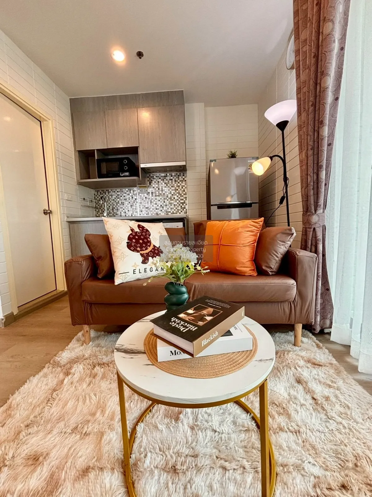 เช่าคอนโด  ไอดีโอ สาทร - ท่าพระ BTS-โพธิ์นิมิตร บุคคโล เขต ธนบุรี