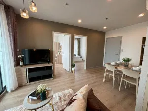 เช่าคอนโด  ไอดีโอ สาทร - ท่าพระ BTS-โพธิ์นิมิตร บุคคโล เขต ธนบุรี กรุงเทพ CX-147527