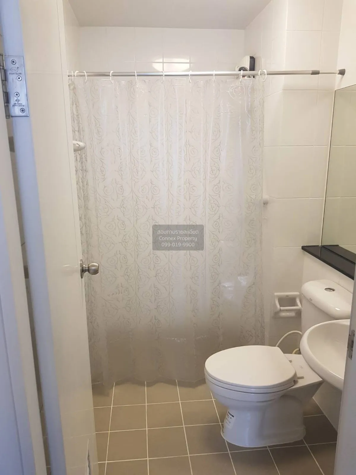 ขายคอนโด  พลัม คอนโด พหลโยธิน 89 ประชาธิปัตย์ ธัญบุรี ปทุมธานี CX 4