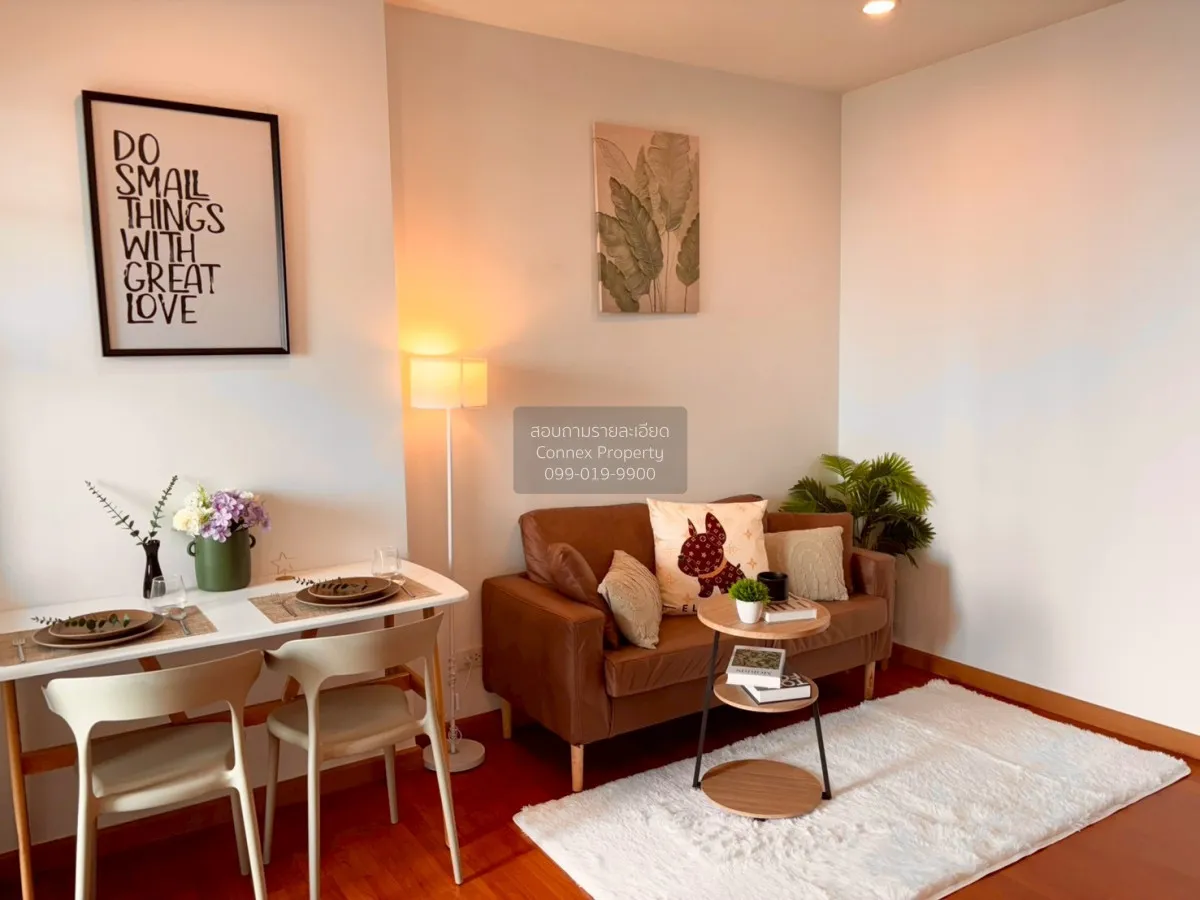 เช่าคอนโด  เดอะ เพรสซิเดนท์ เพชรเกษม-บางแค MRT-หลักสอง บางแค เขต  2