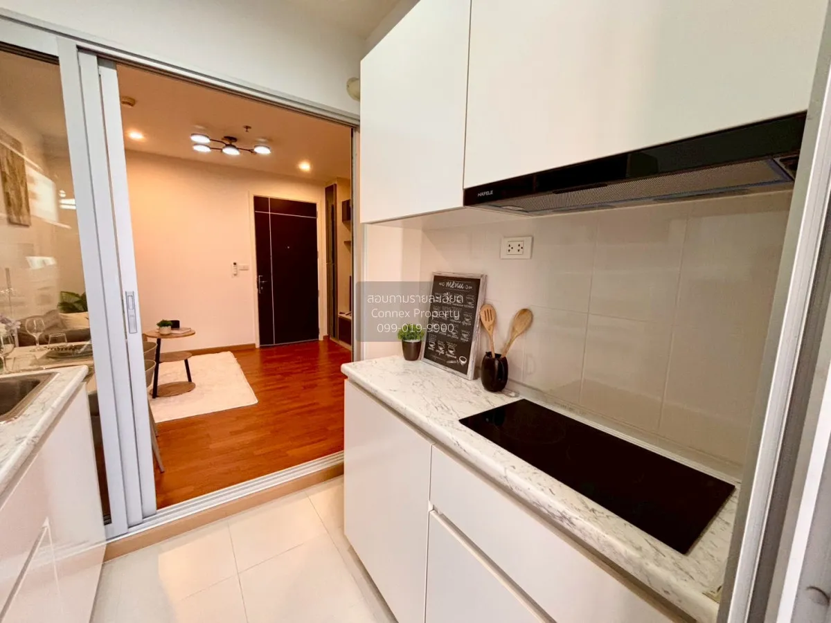 เช่าคอนโด  เดอะ เพรสซิเดนท์ เพชรเกษม-บางแค MRT-หลักสอง บางแค เขต 