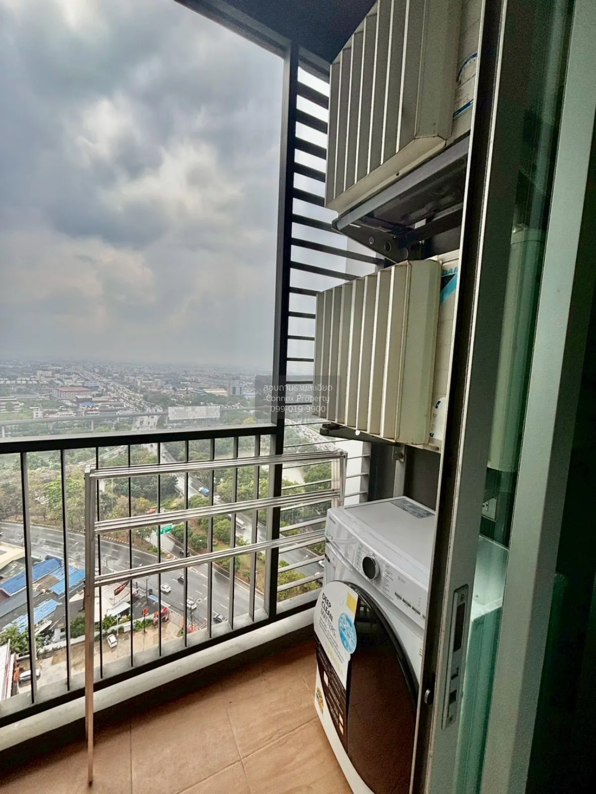 เช่าคอนโด  เดอะ เพรสซิเดนท์ เพชรเกษม-บางแค MRT-หลักสอง บางแค เขต 