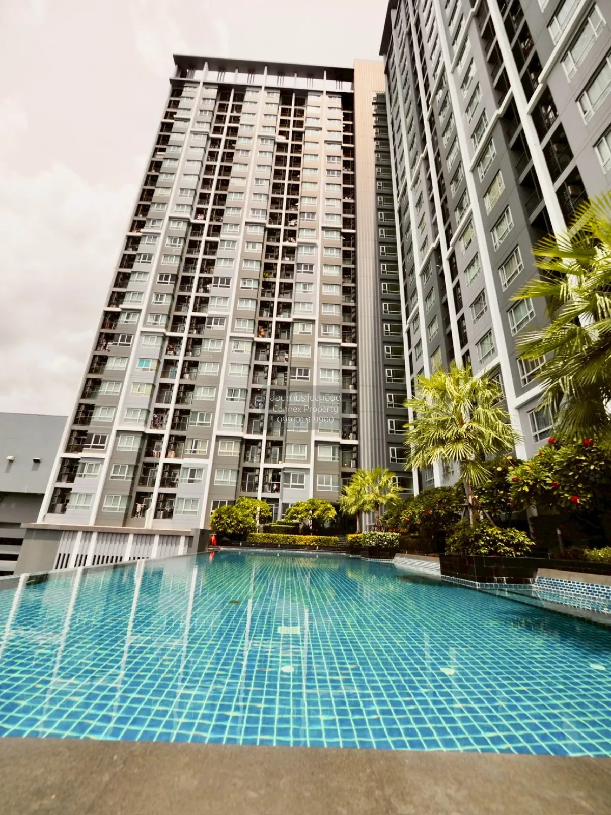 เช่าคอนโด  เดอะ เพรสซิเดนท์ เพชรเกษม-บางแค MRT-หลักสอง บางแค เขต 