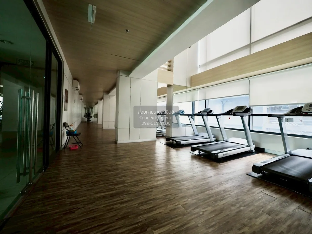 เช่าคอนโด  เดอะ เพรสซิเดนท์ เพชรเกษม-บางแค MRT-หลักสอง บางแค เขต 