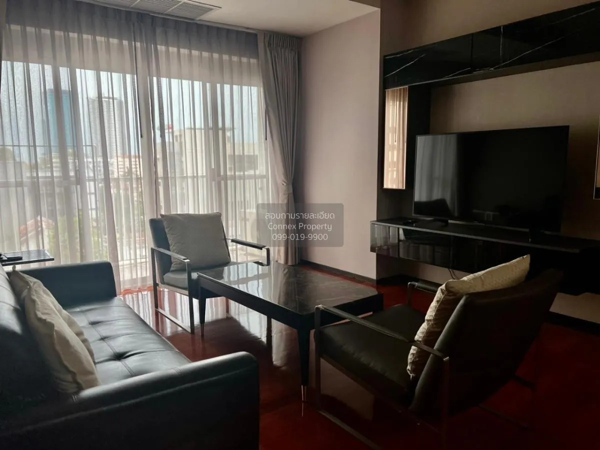 เช่าคอนโด  โนเบิล ออรา ทองหล่อ BTS-ทองหล่อ คลองตันเหนือ เขต วัฒนา 1