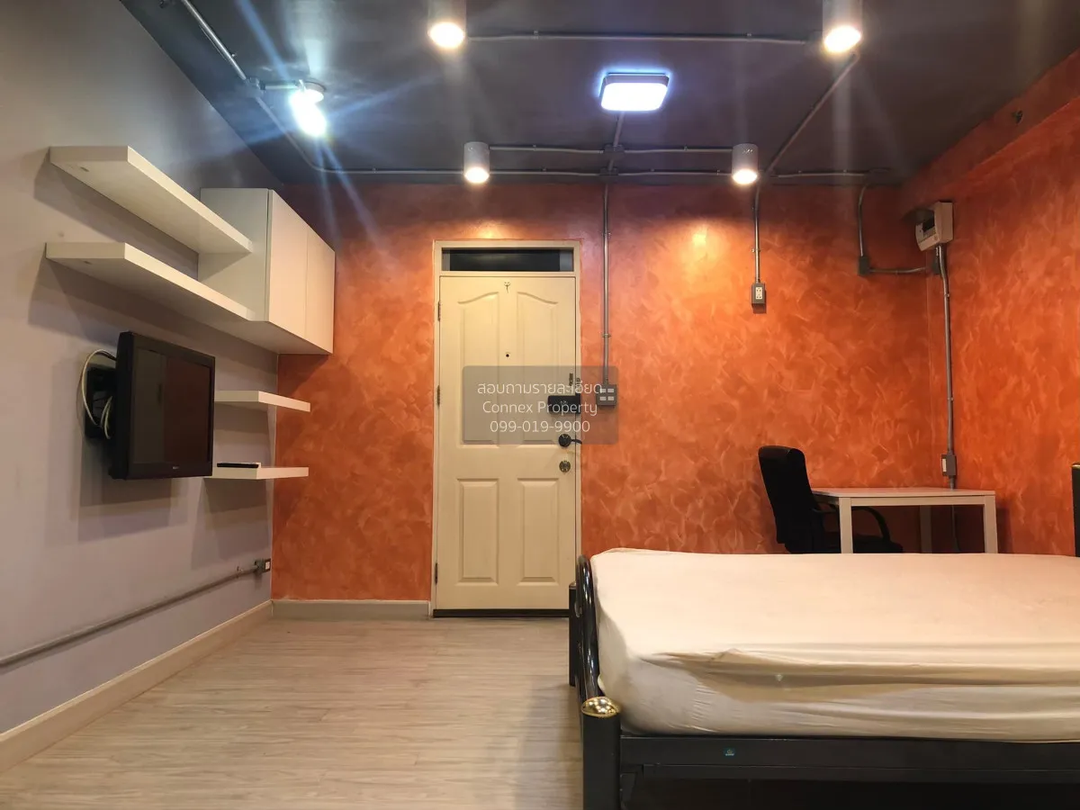 ขายคอนโด  ซิตี้โฮม สุขุมวิท 101 BTS-อุดมสุข บางนา เขต บางนา กรุงเ 1