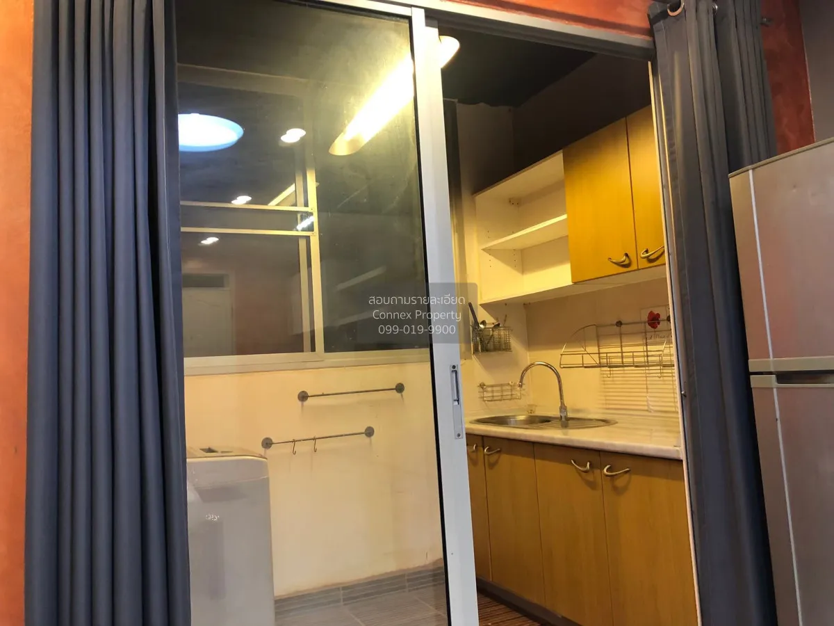 ขายคอนโด  ซิตี้โฮม สุขุมวิท 101 BTS-อุดมสุข บางนา เขต บางนา กรุงเ 3