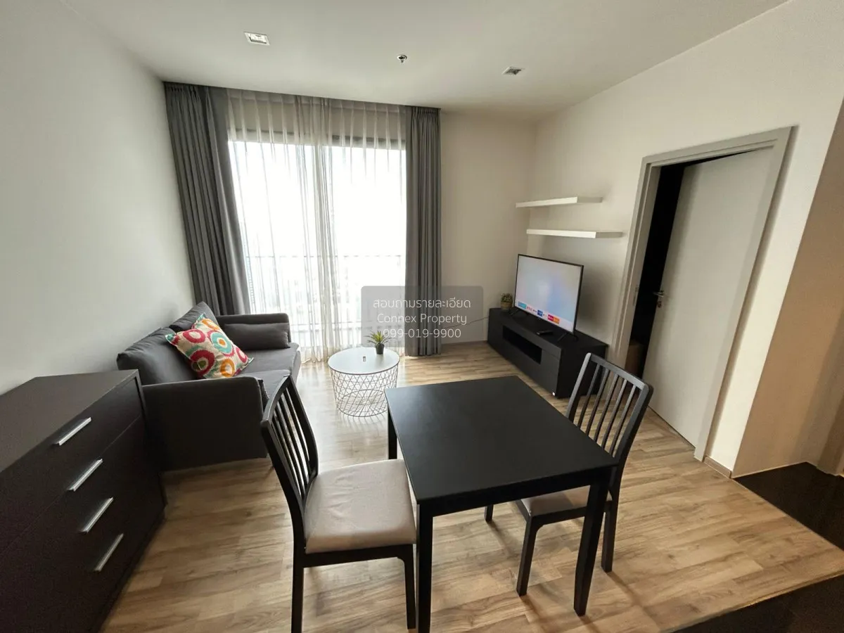 For Rent Condo , The Line Jatujak - Mochit , BTS-Mo Chit , Chomph 1