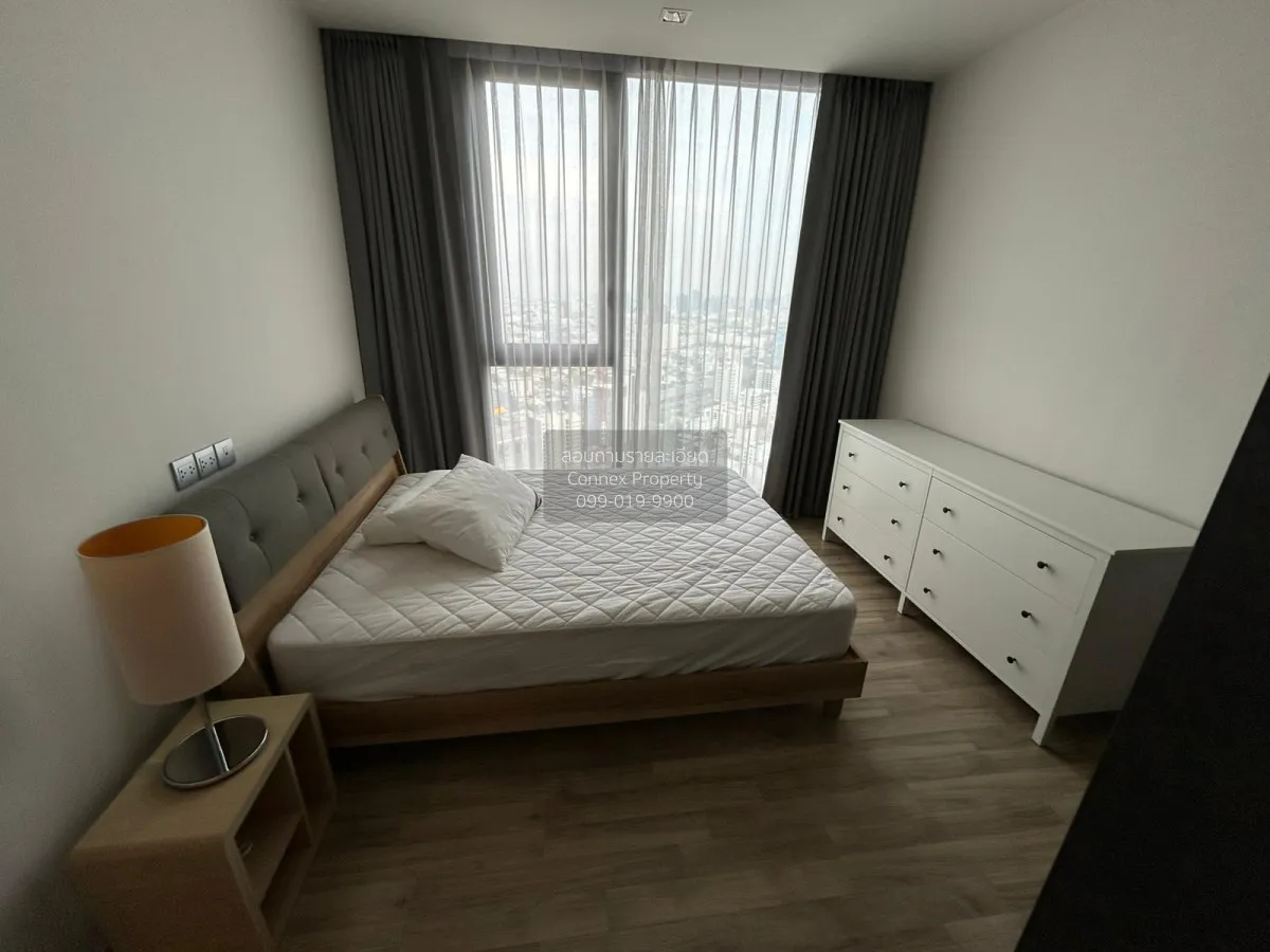 For Rent Condo , The Line Jatujak - Mochit , BTS-Mo Chit , Chomph 3