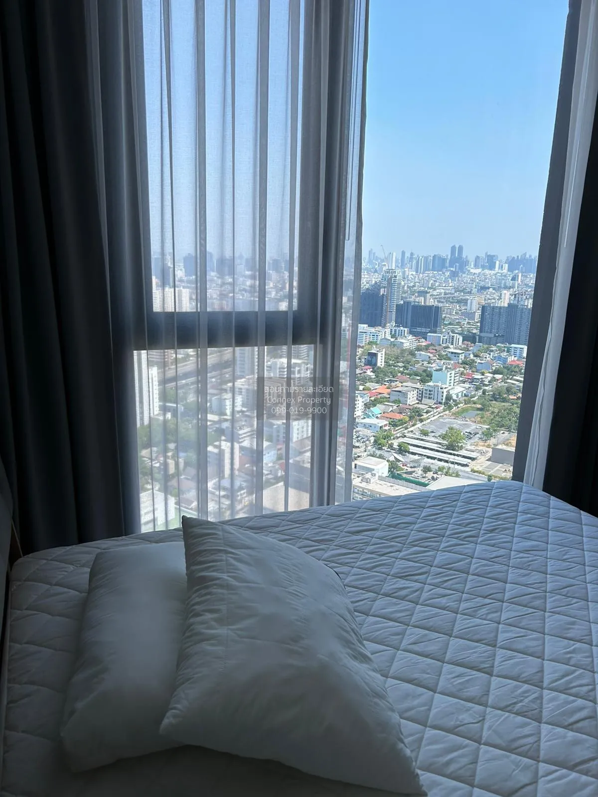 For Rent Condo , The Line Jatujak - Mochit , BTS-Mo Chit , Chomph 4