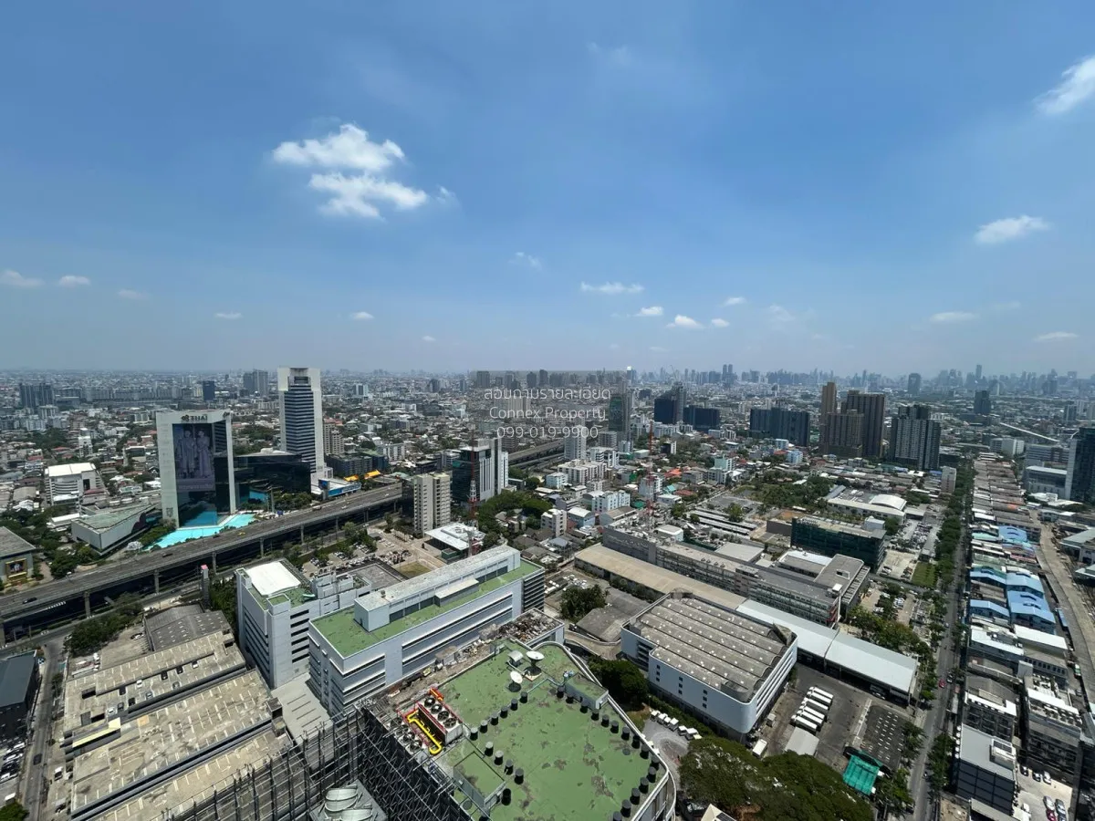 For Rent Condo , The Line Jatujak - Mochit , BTS-Mo Chit , Chomph