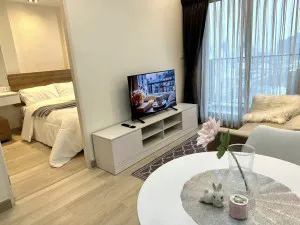 For Rent Condo , Casa Condo Asoke-Dindaeng , MRT-Phra Ram 9 , Din Daeng , Din Daeng , Bangkok , CX-147532