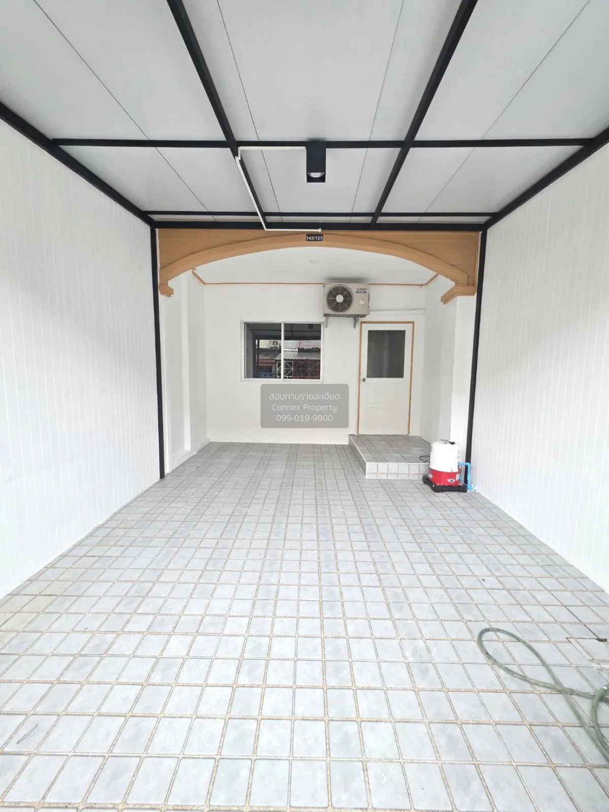 For Sale Townhouse/Townhome  , Baan Chaiklong , wide frontage , n 2