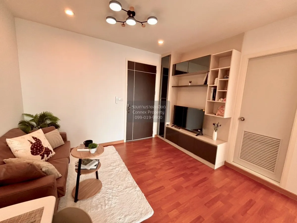 For Rent Condo , The President Petchkasem-Bangkhae , MRT-Lak Song 1