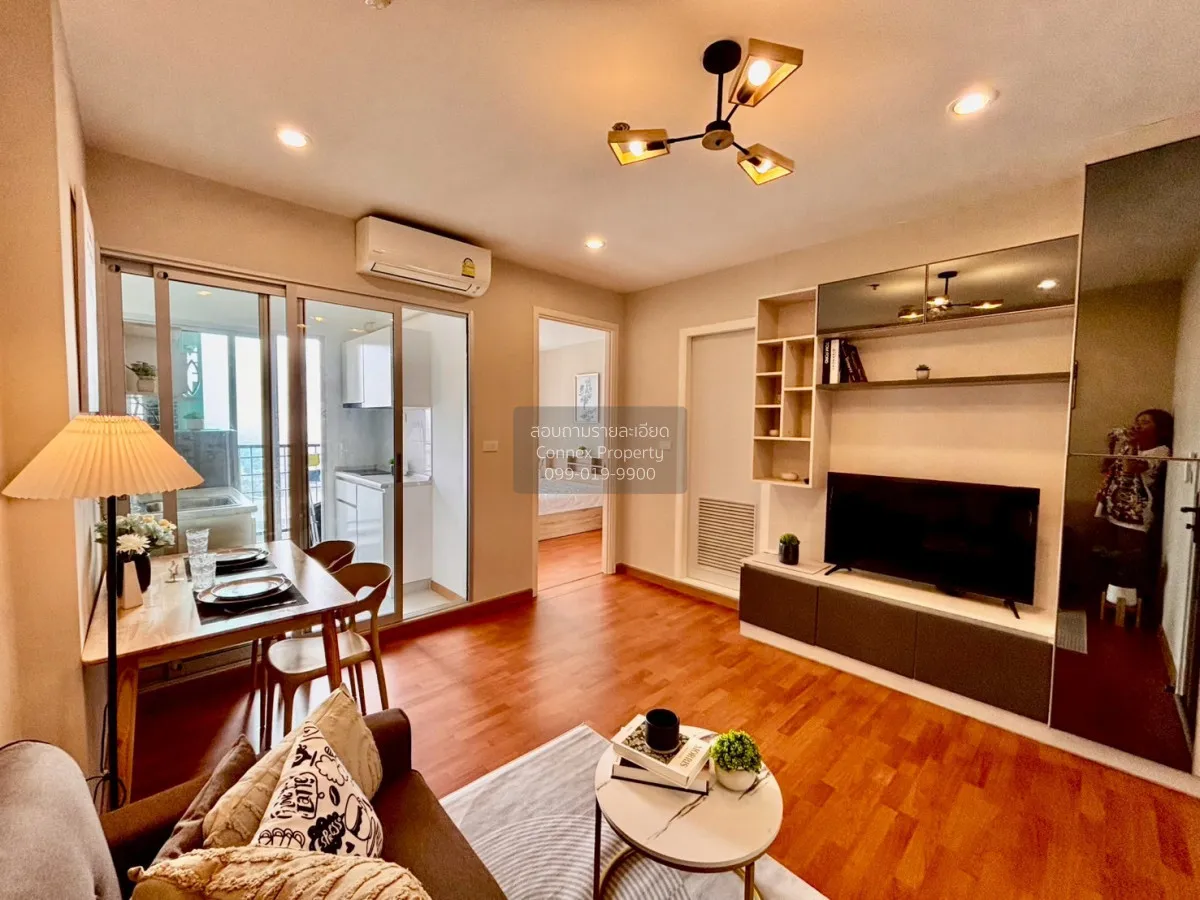 For Rent Condo , The President Petchkasem-Bangkhae , MRT-Lak Song 4