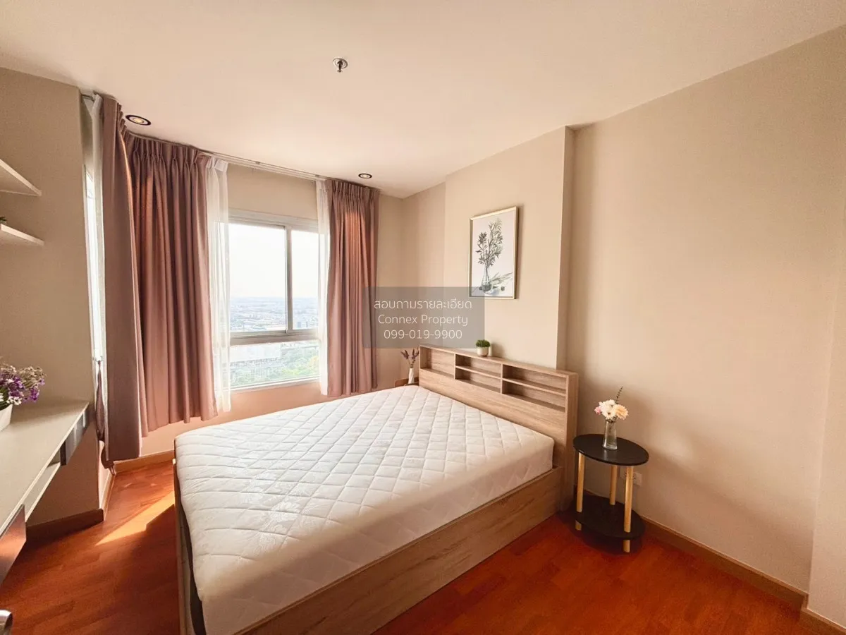 เช่าคอนโด  เดอะ เพรสซิเดนท์ เพชรเกษม-บางแค MRT-หลักสอง บางแค เขต 