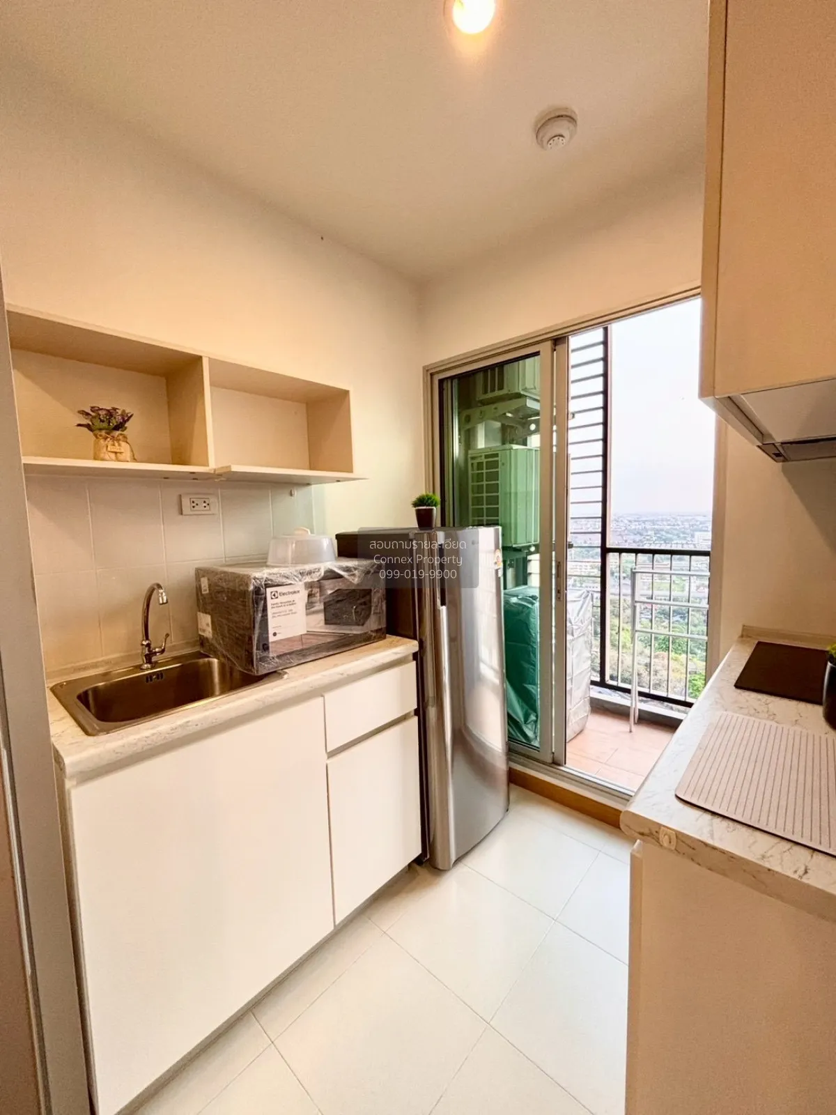 For Rent Condo , The President Petchkasem-Bangkhae , MRT-Lak Song