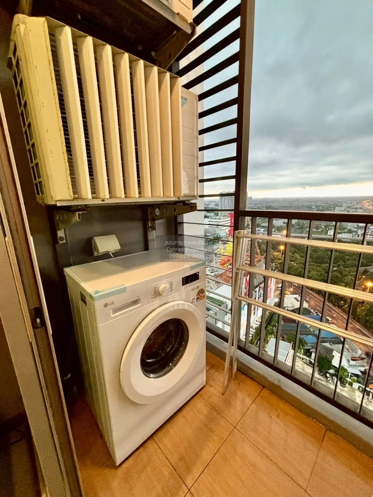 For Rent Condo , The President Petchkasem-Bangkhae , MRT-Lak Song