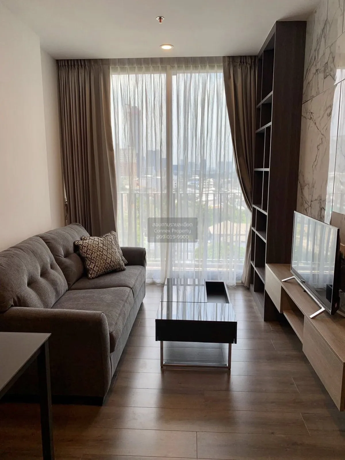 เช่าคอนโด  วิสดอม เอสเซ้นส์ BTS-ปุณณวิถี พระโขนง เขต คลองเตย กรุง 1