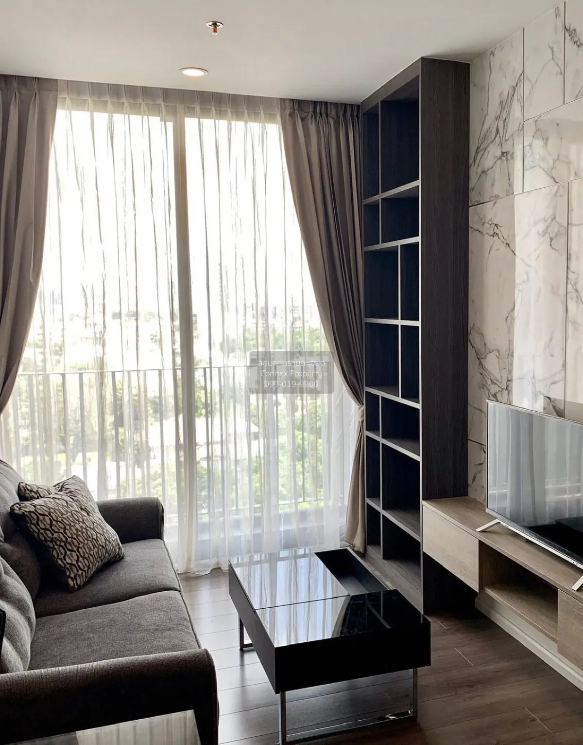 เช่าคอนโด  วิสดอม เอสเซ้นส์ BTS-ปุณณวิถี พระโขนง เขต คลองเตย กรุง 2