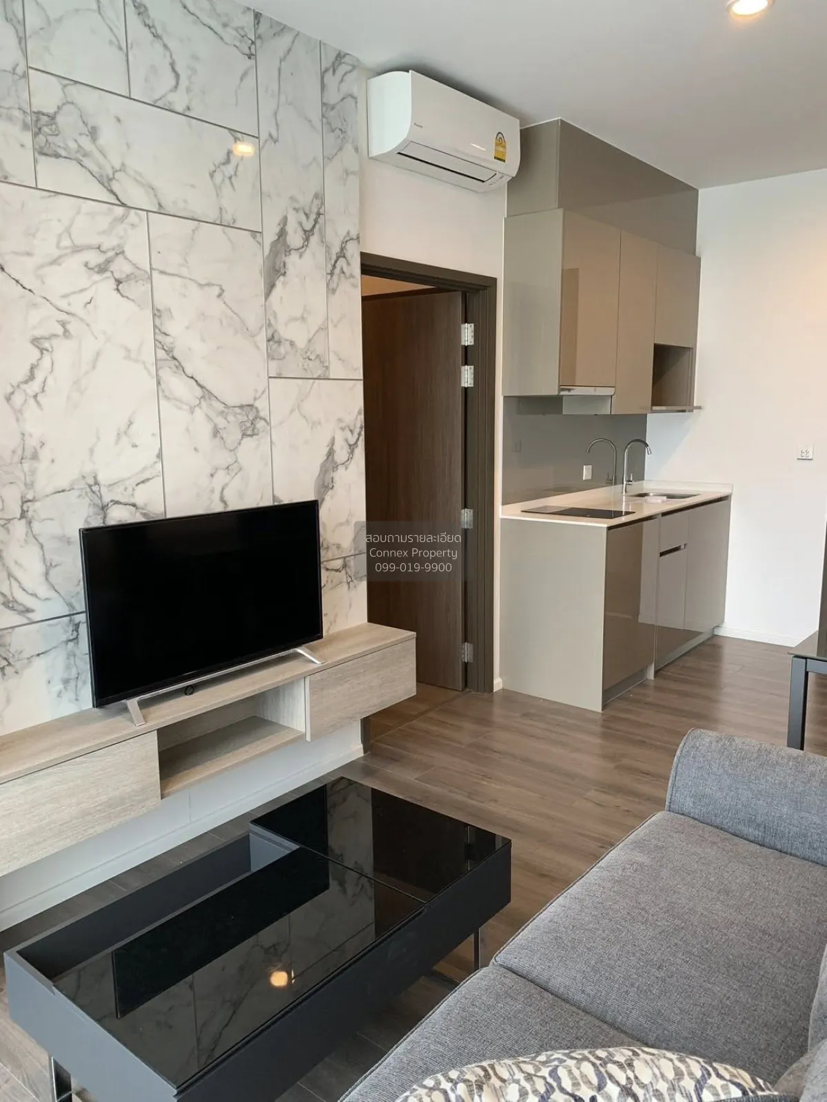 เช่าคอนโด  วิสดอม เอสเซ้นส์ BTS-ปุณณวิถี พระโขนง เขต คลองเตย กรุง 4