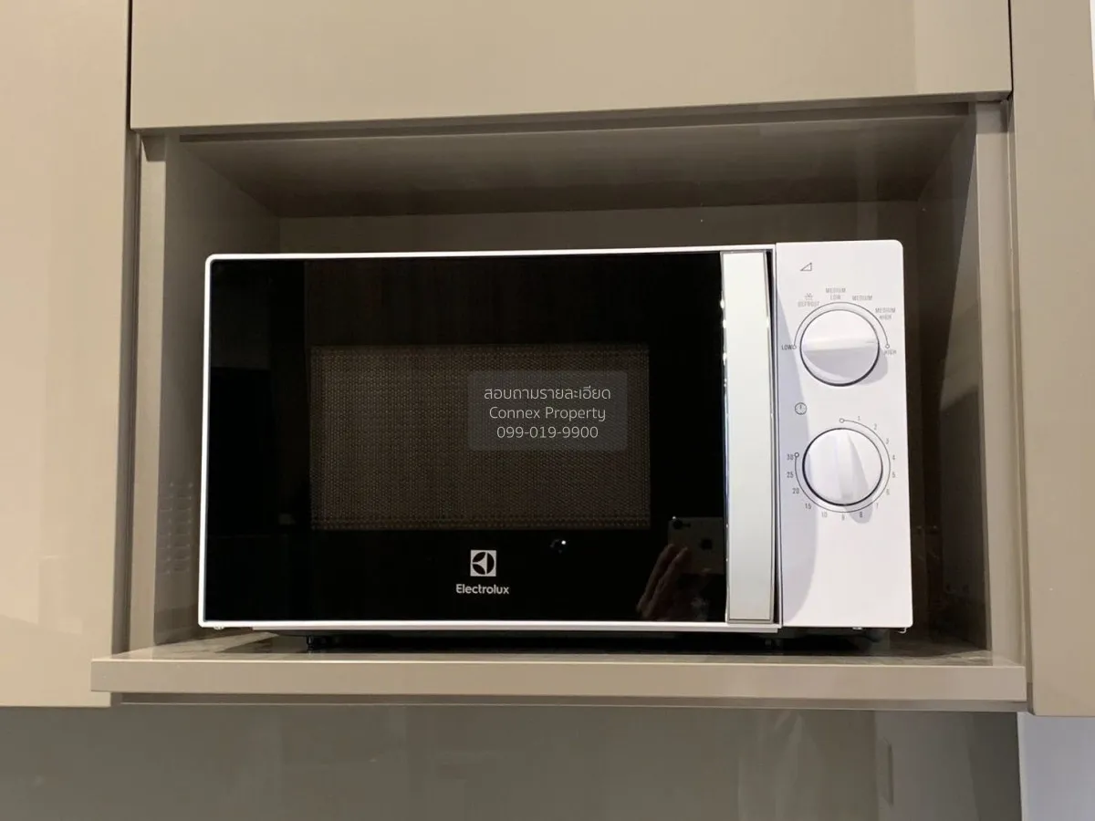 เช่าคอนโด  วิสดอม เอสเซ้นส์ BTS-ปุณณวิถี พระโขนง เขต คลองเตย กรุง