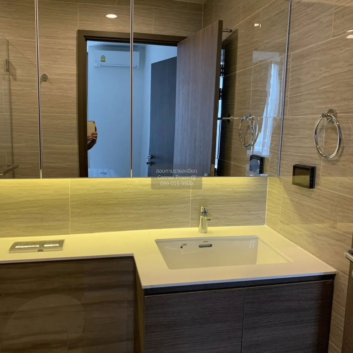 เช่าคอนโด  วิสดอม เอสเซ้นส์ BTS-ปุณณวิถี พระโขนง เขต คลองเตย กรุง