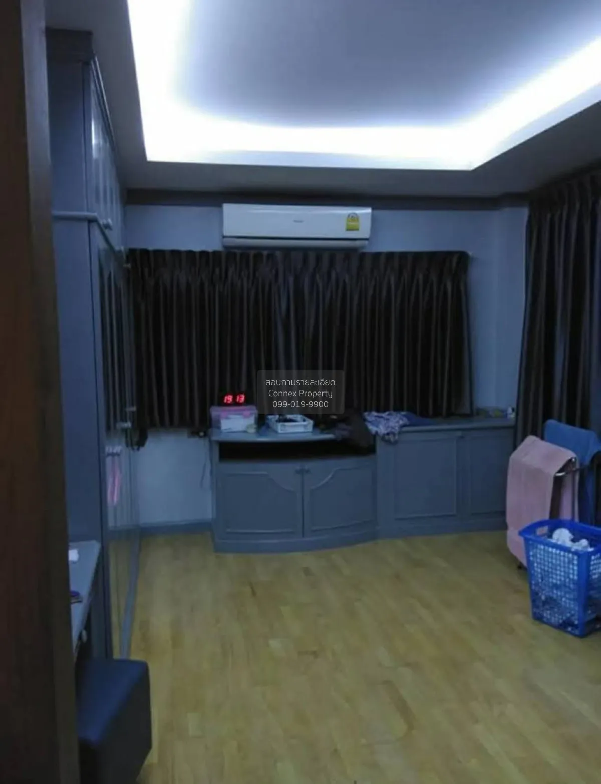 ขายบ้าน  บ้านกล้วยไม้ บางบอน ห้องมุม หน้ากว้าง บางบอน เขต บางบอน 