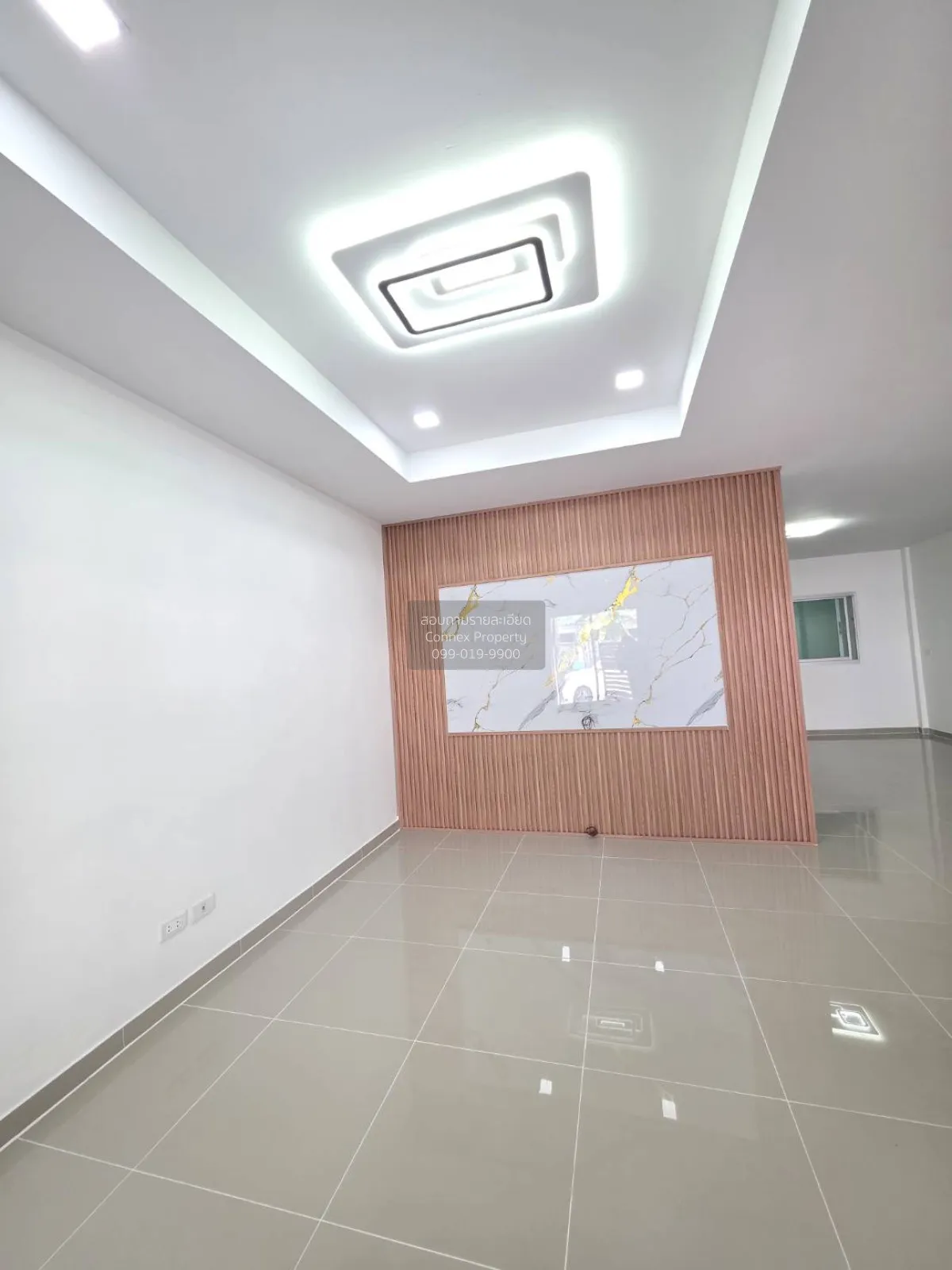 ขายทาวน์เฮ้าส์/ทาวน์โฮม  บ้านราชพฤกษ์ สุวรรณภูมิ - ลาดกระบัง หน้า 2