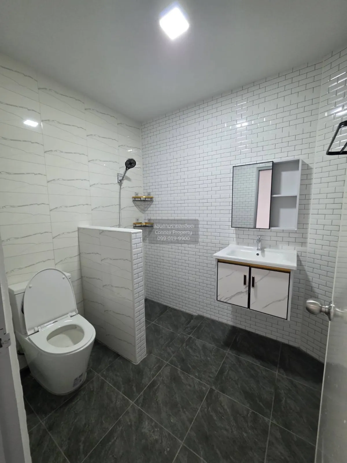 ขายทาวน์เฮ้าส์/ทาวน์โฮม  บ้านราชพฤกษ์ สุวรรณภูมิ - ลาดกระบัง หน้า 3