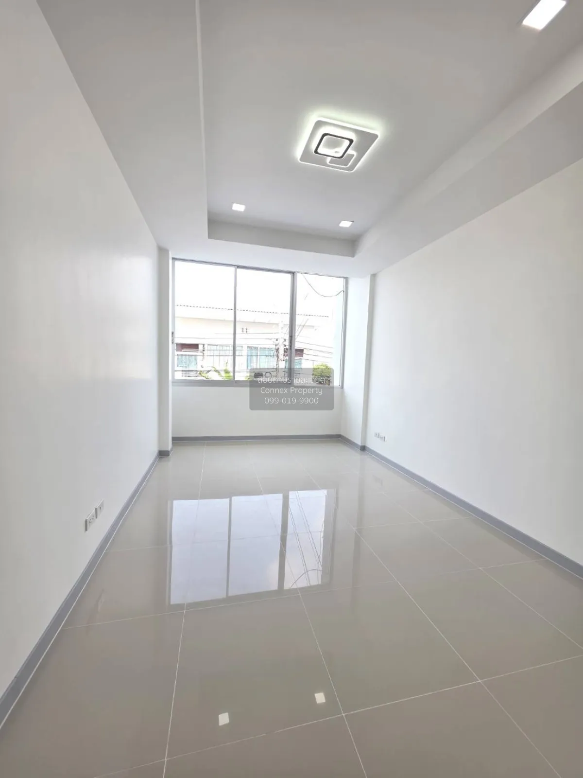 ขายทาวน์เฮ้าส์/ทาวน์โฮม  บ้านราชพฤกษ์ สุวรรณภูมิ - ลาดกระบัง หน้า 4