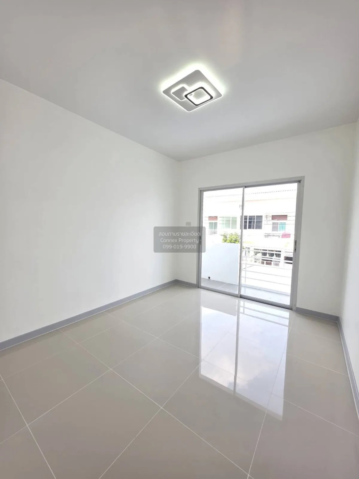 ขายทาวน์เฮ้าส์/ทาวน์โฮม  บ้านราชพฤกษ์ สุวรรณภูมิ - ลาดกระบัง หน้า