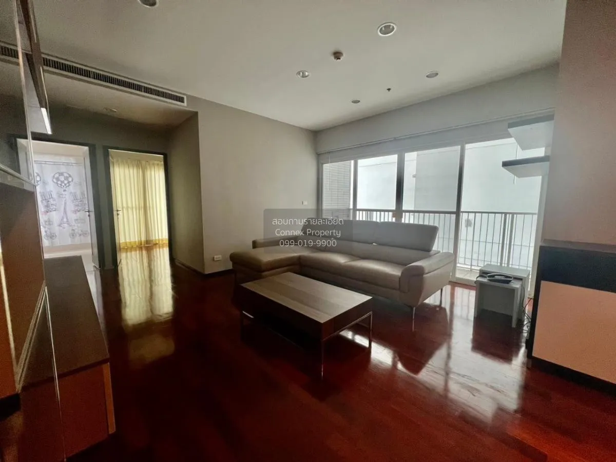 FOR RENT condo , Noble Ora Thonglor , BTS-Thong Lo , Khlong Tan N 2