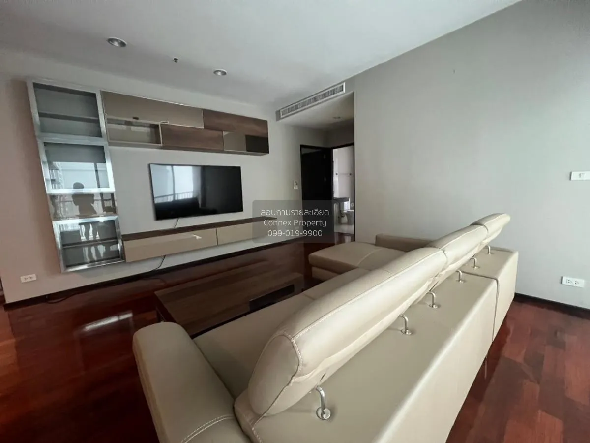 FOR RENT condo , Noble Ora Thonglor , BTS-Thong Lo , Khlong Tan N 3