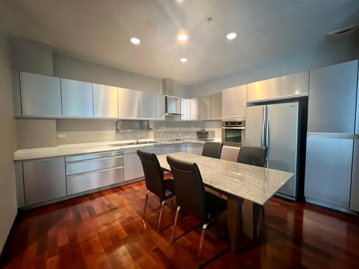 FOR RENT condo , Noble Ora Thonglor , BTS-Thong Lo , Khlong Tan N 4