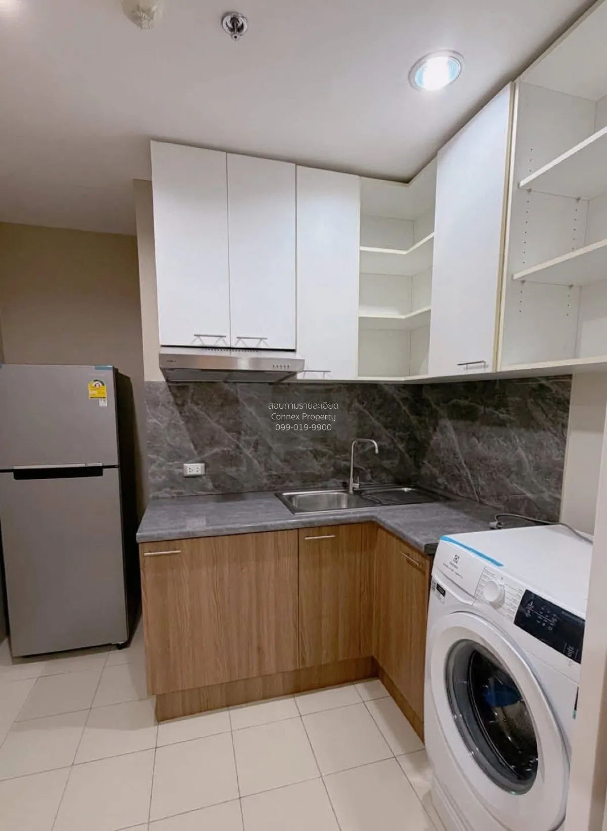 ขายคอนโด  เลอ ริช แอท พระราม 3 รีโนเวทใหม่ ช่องนนทรี เขต ยานนาวา 