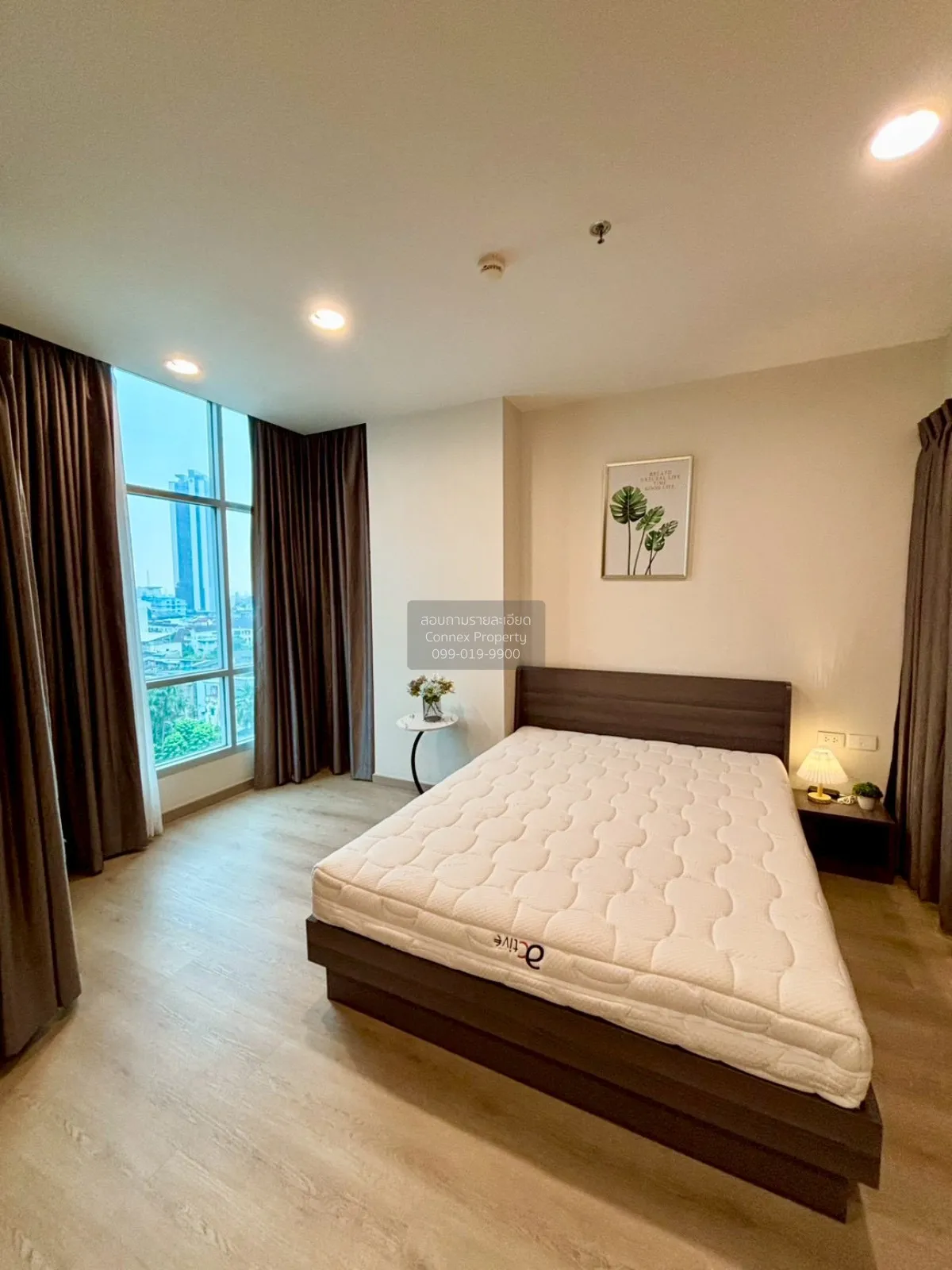 ขายคอนโด  เซ็นทริค สาทร - เซนต์หลุยส์ ฺBTS-เซนต์หลุยส์ ยานนาวา เข