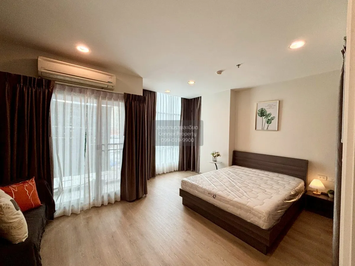 ขายคอนโด  เซ็นทริค สาทร - เซนต์หลุยส์ ฺBTS-เซนต์หลุยส์ ยานนาวา เข