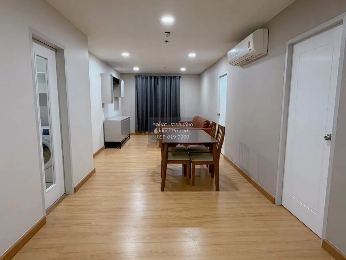 เช่าคอนโด  เลอ ริช แอท พระราม 3 ช่องนนทรี เขต ยานนาวา กรุงเทพ CX- 1