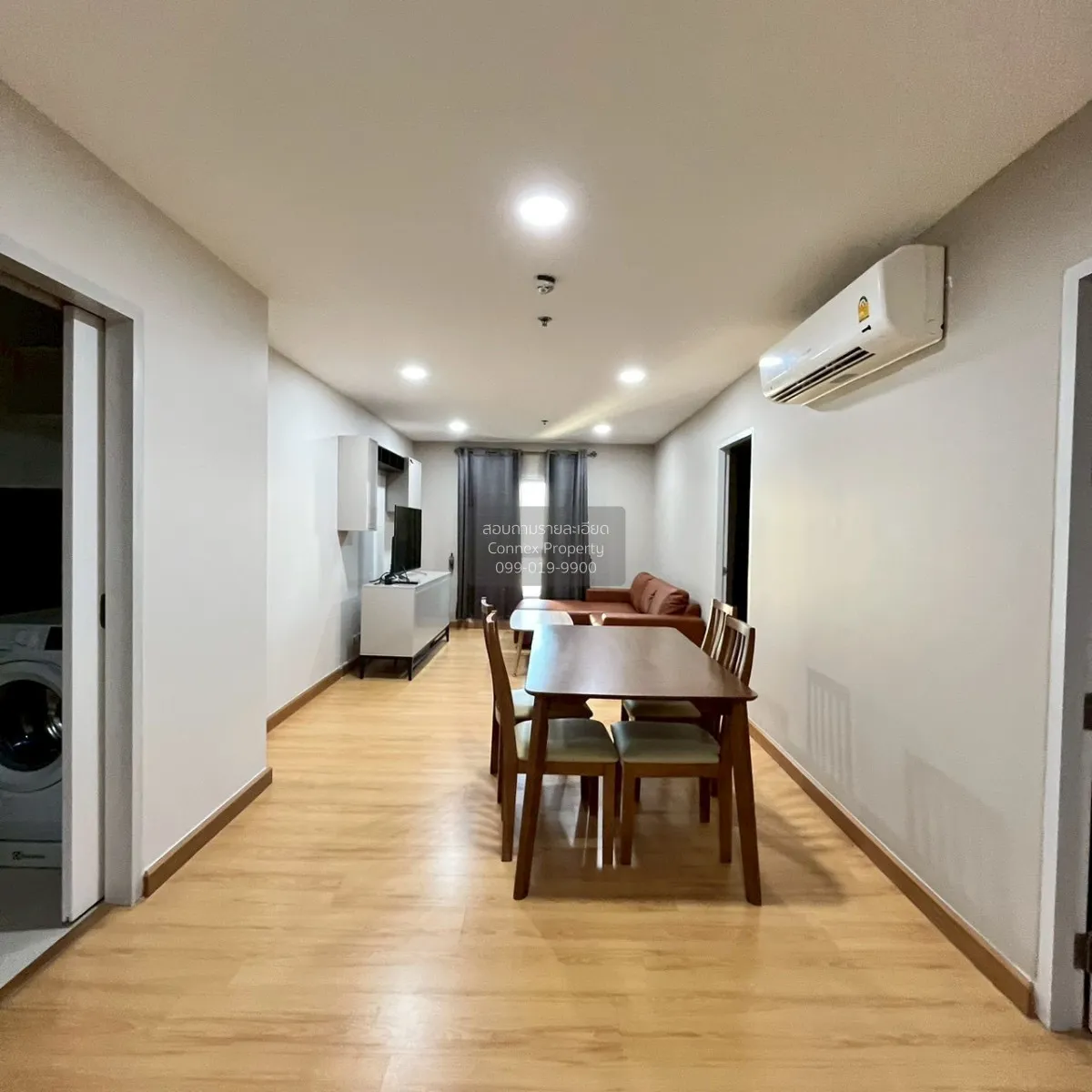 For Rent Condo , Le Rich @ Rama 3 , Chong Nonsi , Yannawa , Bangk 2