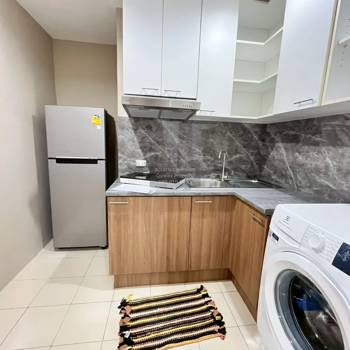 For Rent Condo , Le Rich @ Rama 3 , Chong Nonsi , Yannawa , Bangk 3