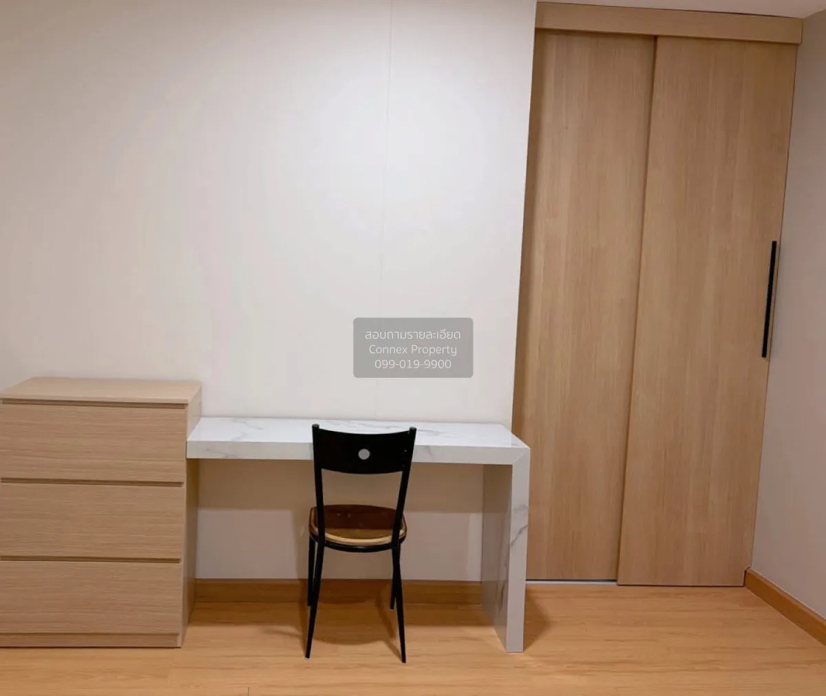 เช่าคอนโด  เลอ ริช แอท พระราม 3 ช่องนนทรี เขต ยานนาวา กรุงเทพ CX-